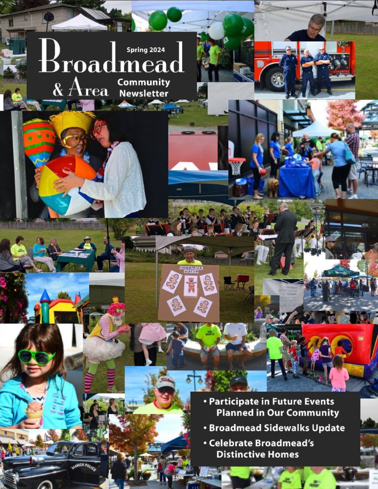 broadmead news spring 2024